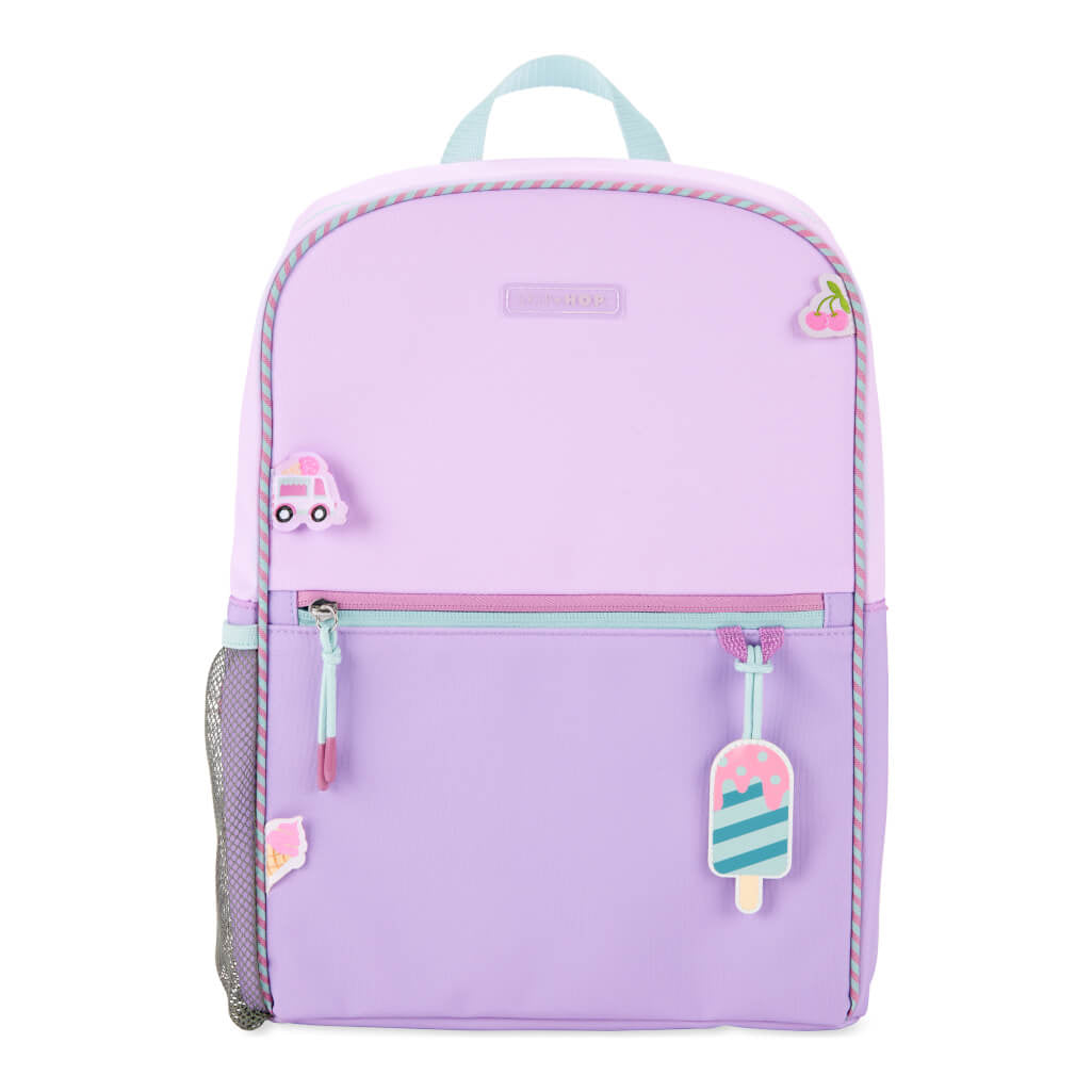 Skip Hop Wander Kids Backpack (4 Designs)