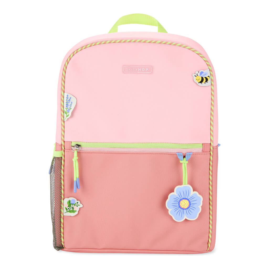 Skip Hop Wander Kids Backpack (4 Designs)