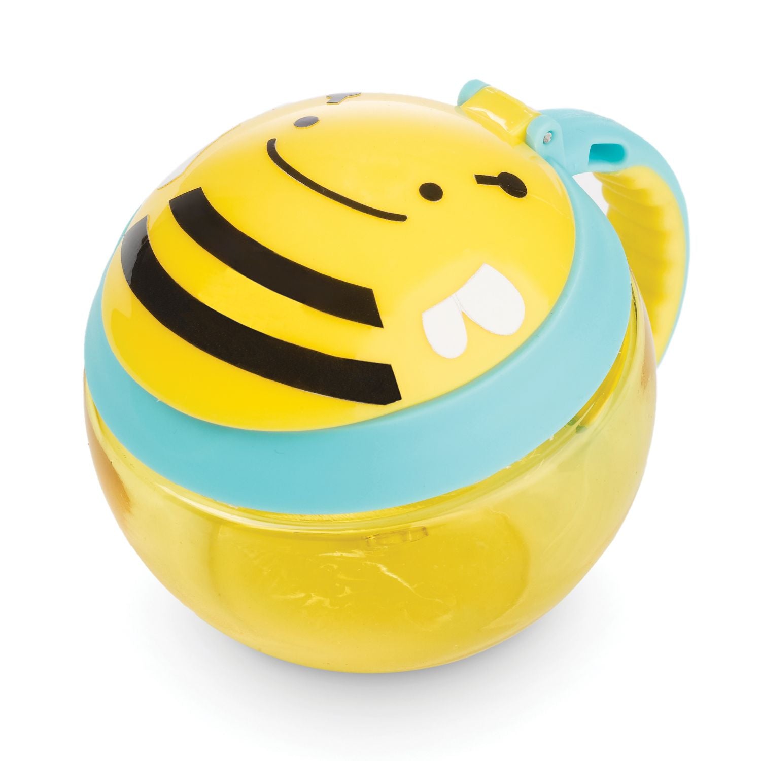 Skip Hop Zoo Snack Cup (9 Designs) - Pupsik Singapore