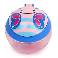 Skip Hop Zoo Snack Cup (11 Designs)