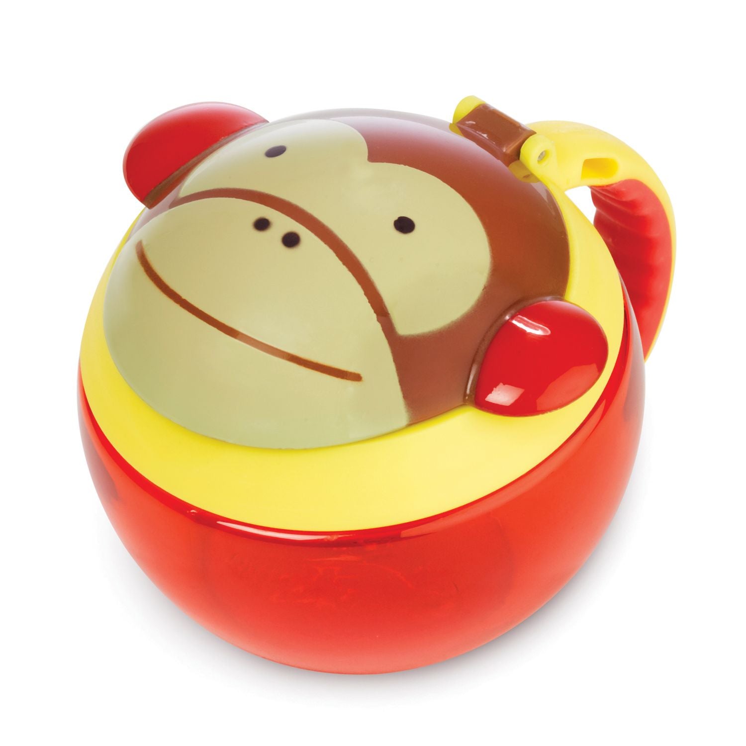 Skip Hop Zoo Snack Cup (11 Designs)
