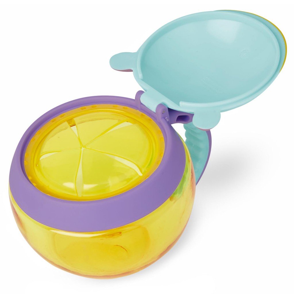 Skip Hop Zoo Snack Cup (9 Designs) - Pupsik Singapore
