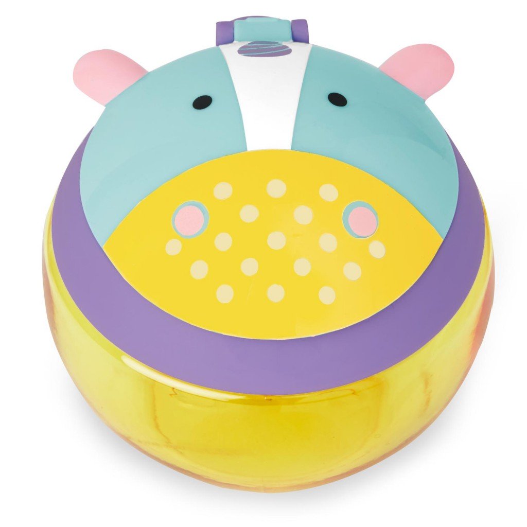 Skip Hop Zoo Snack Cup (11 Designs)