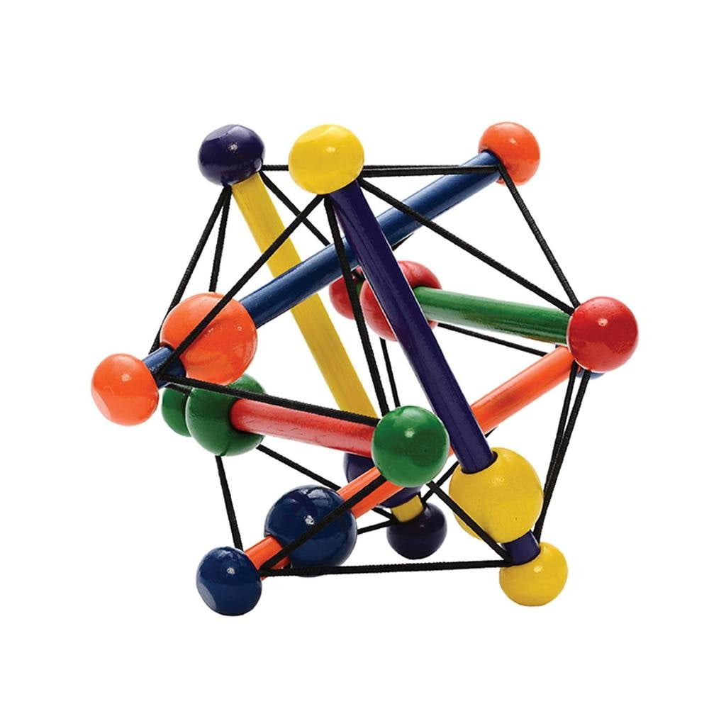 Manhattan Toy Skwish Toy - Classic