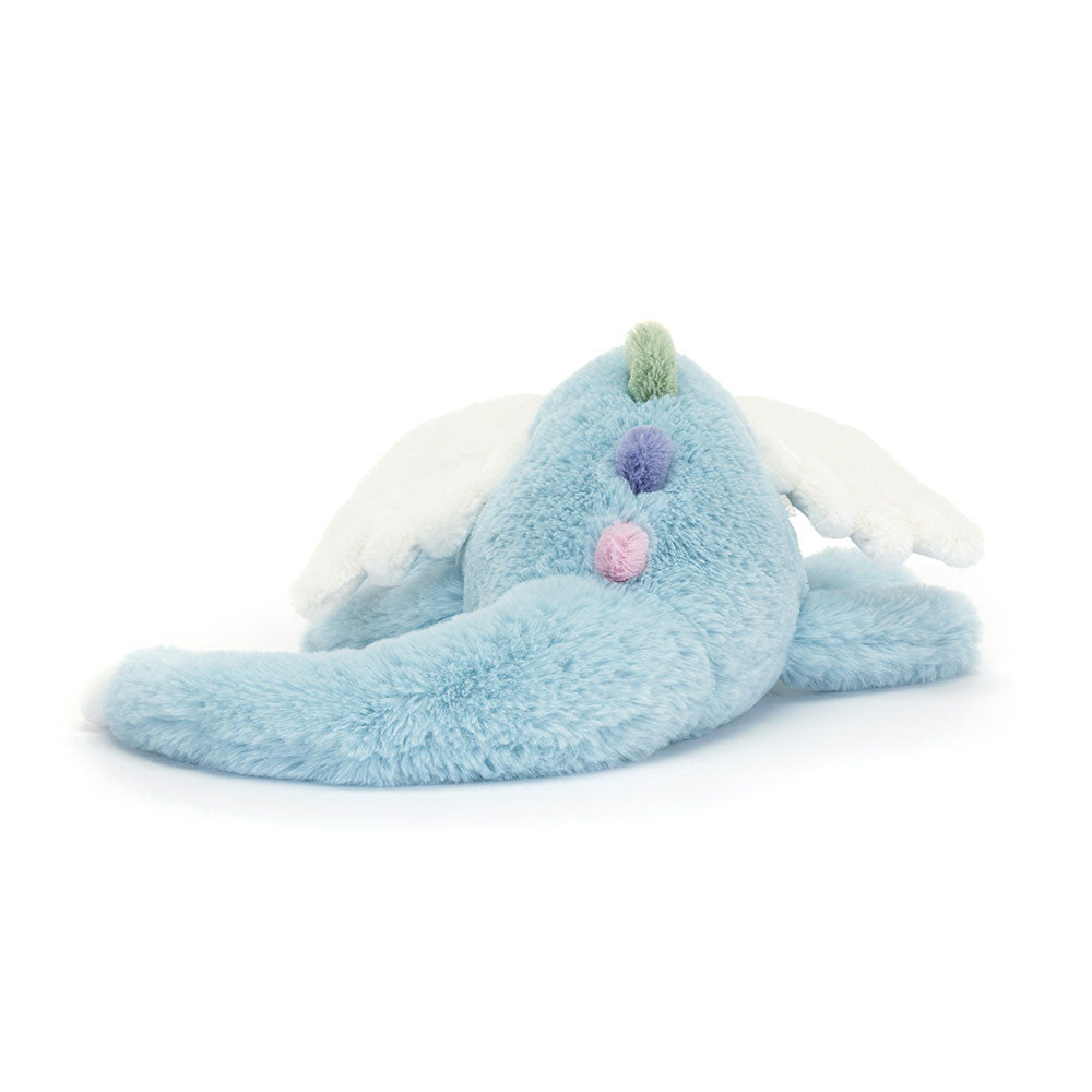 Jellycat Sky Dragon Soft Toy (50cm)