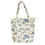 Biomom Quick Waterproof Tote Bag (6 Designs)