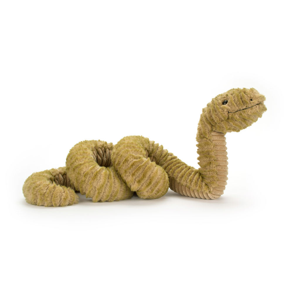 Jellycat Slither Snake Soft Toy (50cm)