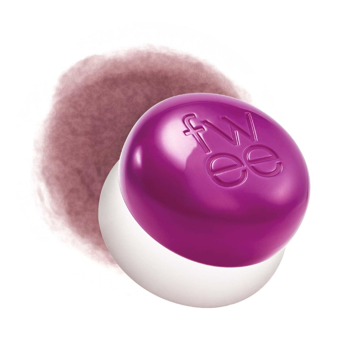 fwee Lip & Cheek Blurry Pudding Pot (18 Colors) - Pupsik Singapore