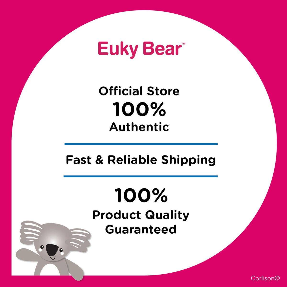Euky Bear Sleepy Time Inhalant (200ml) - exp 02/27