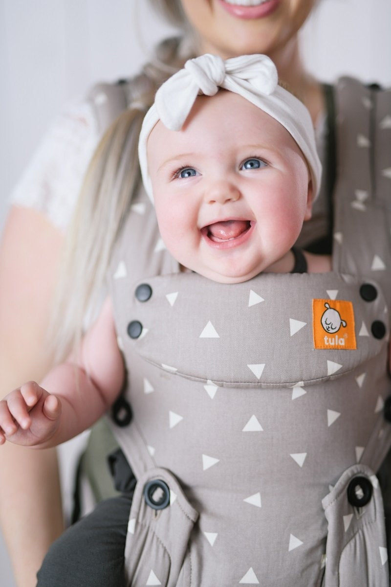 Tula Classic Explore Baby Carrier (15 Designs)