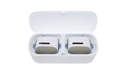 Imani i2+ Dual Charging Dock