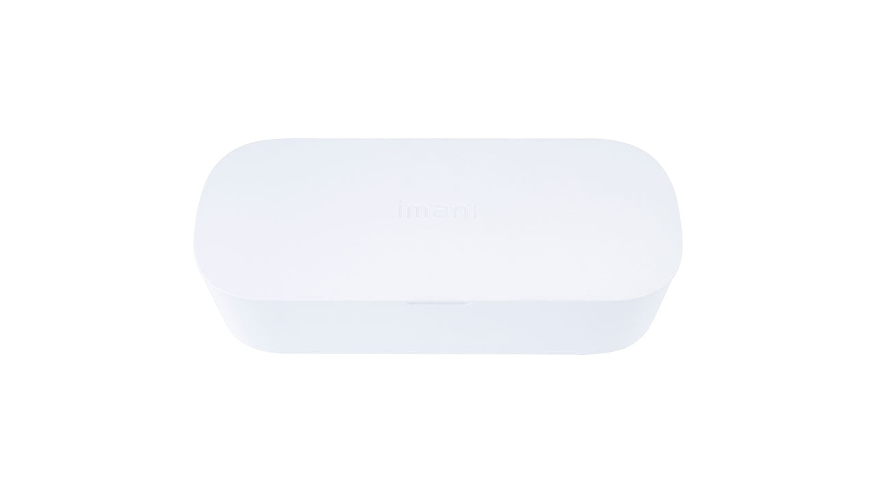 Imani i2+ Dual Charging Dock
