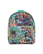 Tokidoki California Dreamin' Mini Backpack
