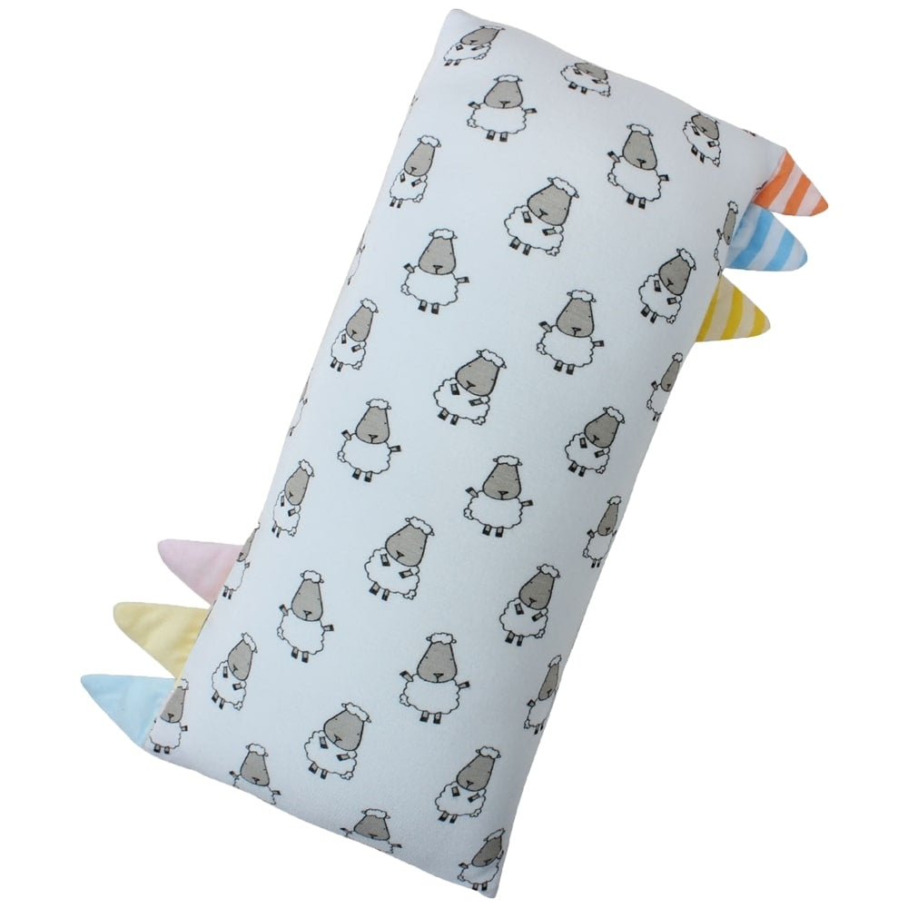 Baa Baa Sheepz Bed-Time Buddy Small Pillow (13 Designs)