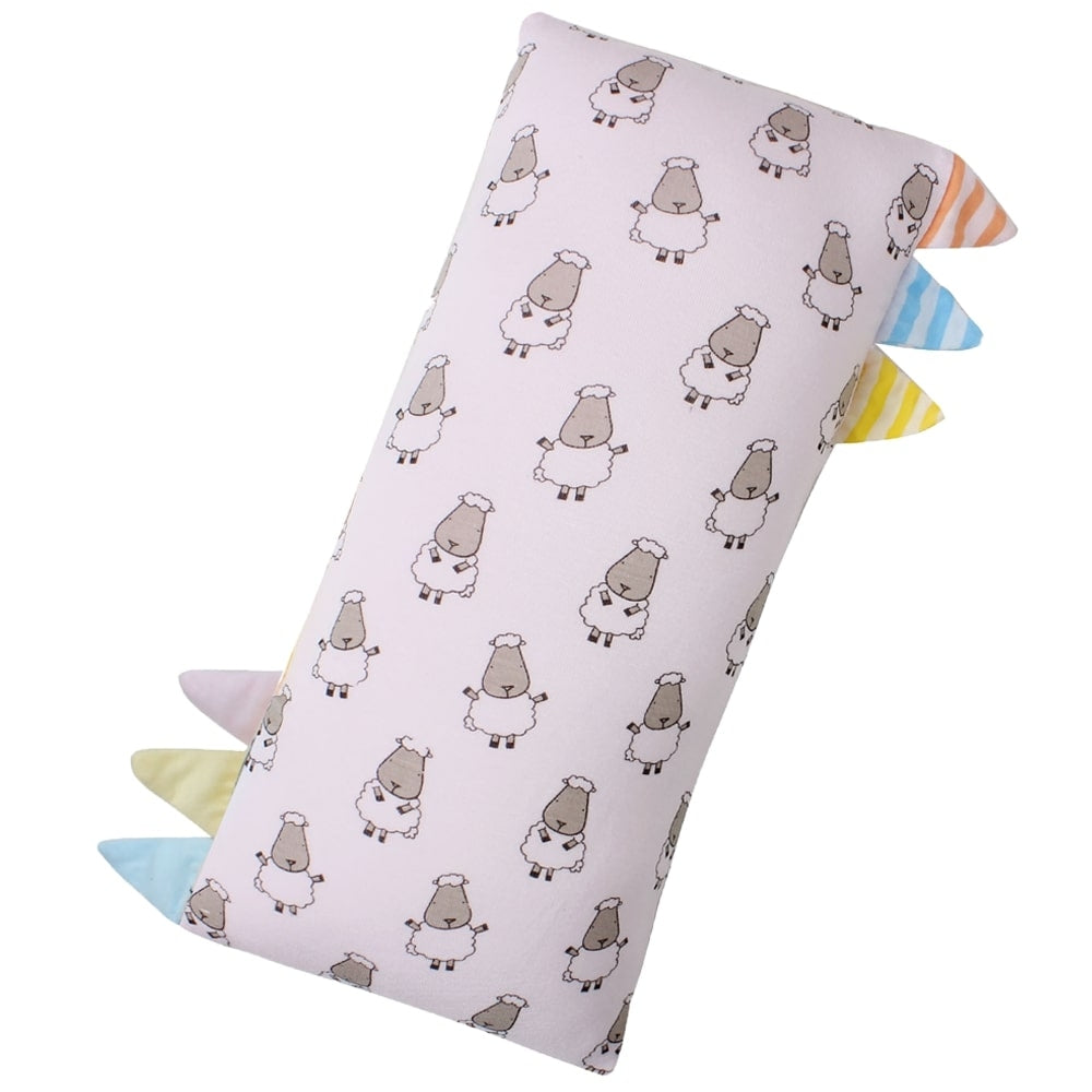 Baa Baa Sheepz Bed-Time Buddy Small Pillow (13 Designs)