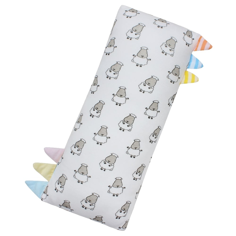 Baa Baa Sheepz Bed-Time Buddy Small Pillow (13 Designs) - Pupsik Singapore