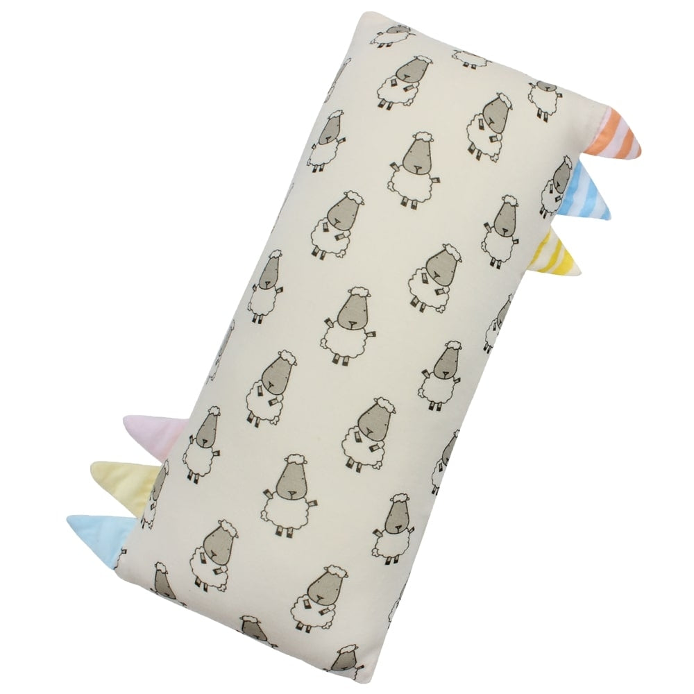Baa Baa Sheepz Bed-Time Buddy Small Pillow (13 Designs) - Pupsik Singapore