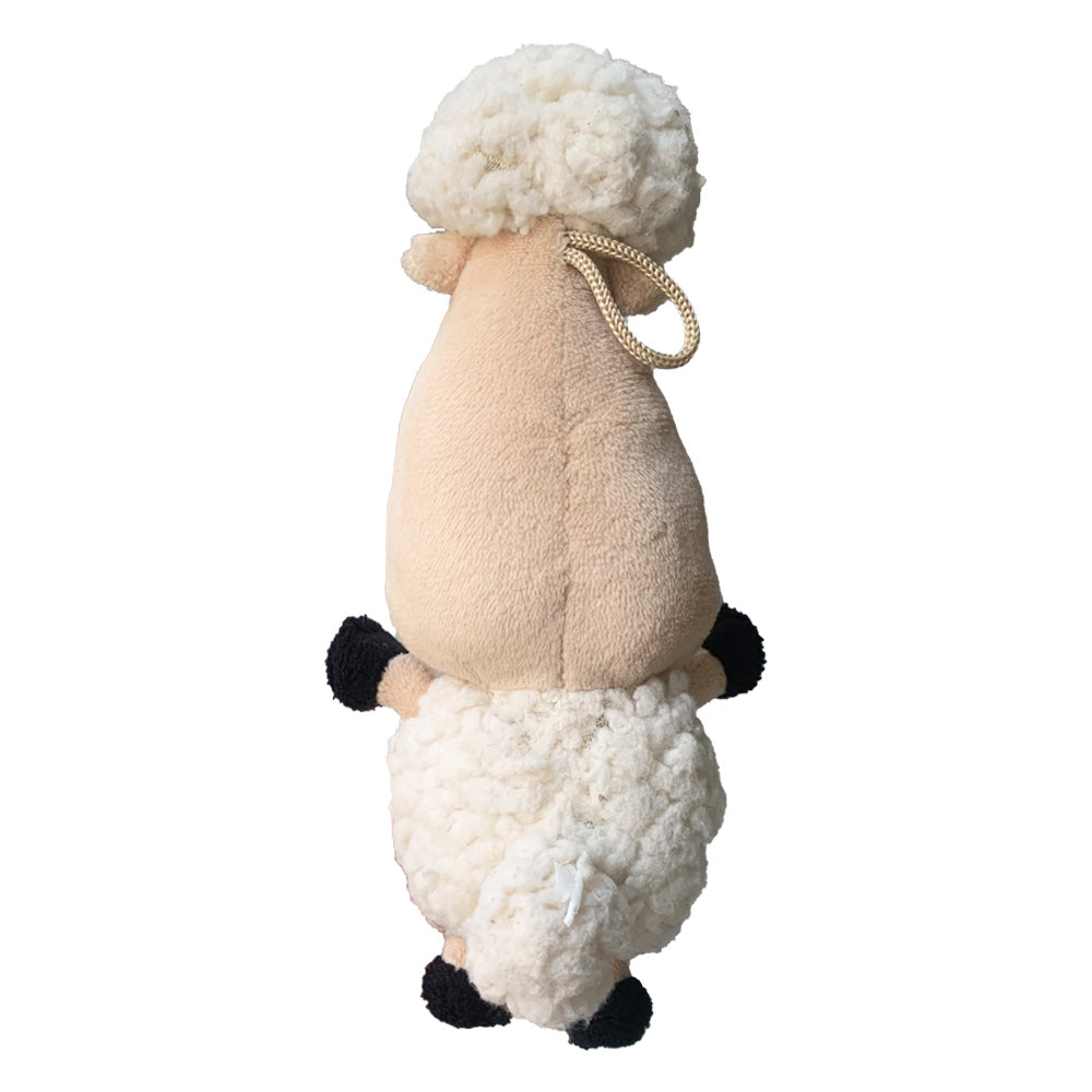 Baa Baa Sheepz Soft Toy, Small (20cm)