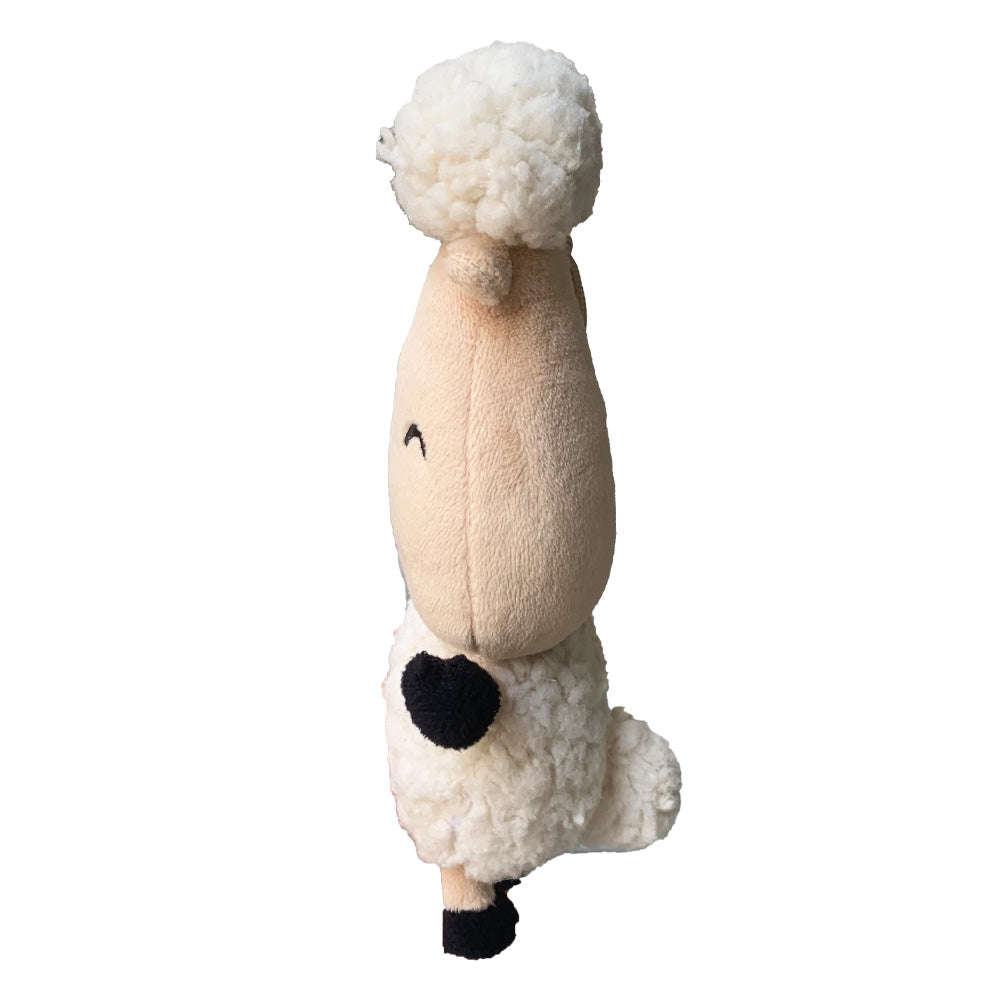 Baa Baa Sheepz Soft Toy, Small (20cm)