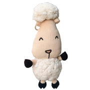 Baa Baa Sheepz Soft Toy, Small (20cm)