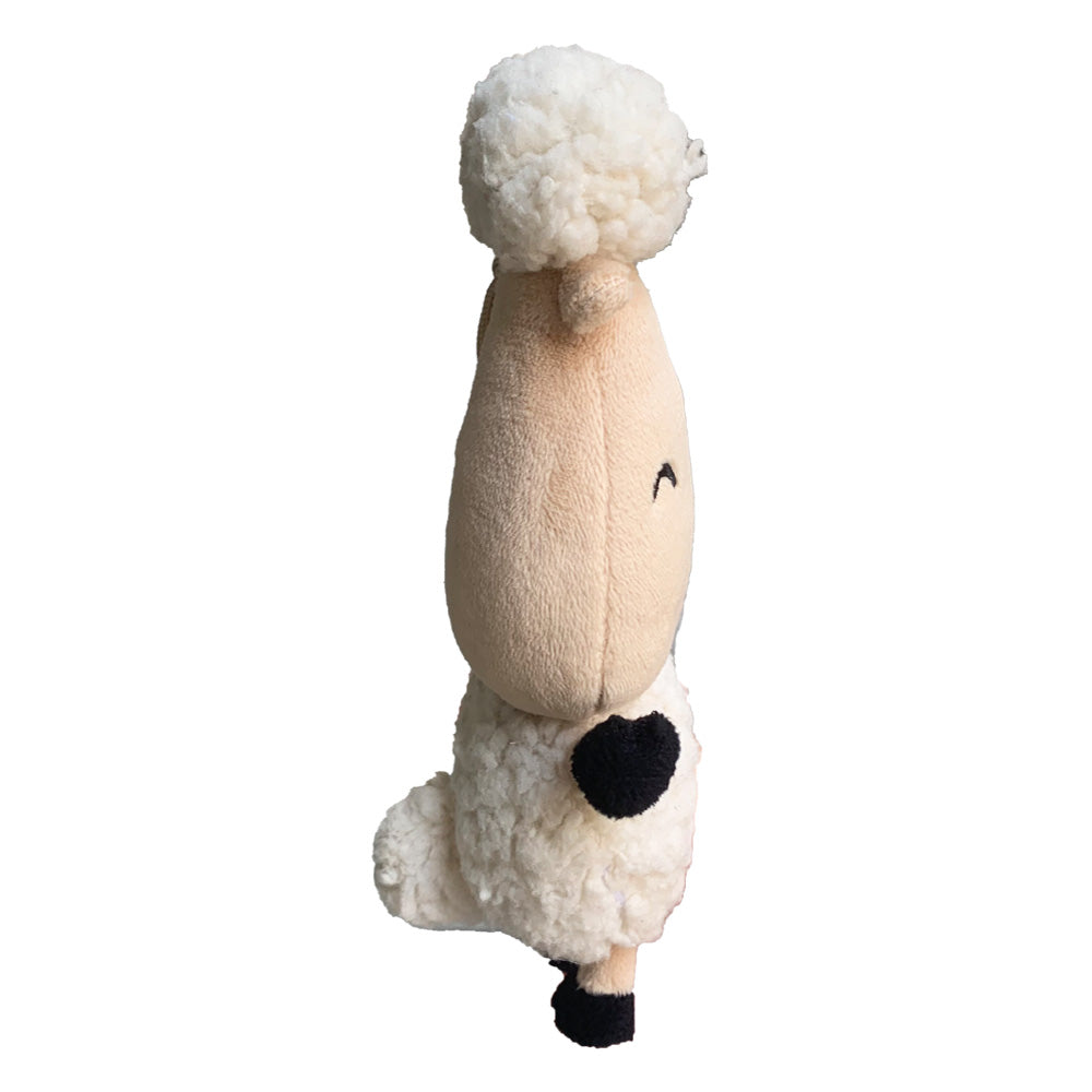Baa Baa Sheepz Soft Toy, Small (20cm)