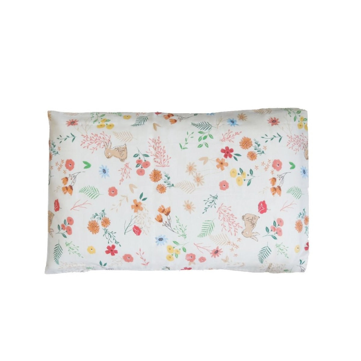 MPJ Pillow Case for Clevamama Baby Pillow, 23 x 40cm (11 Designs)