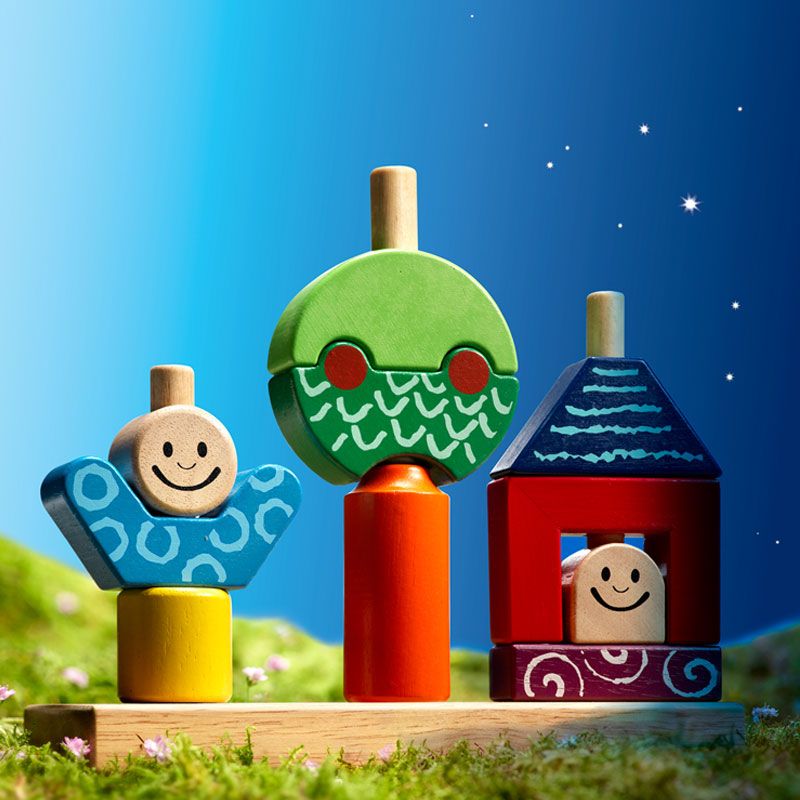 SmartGames Day & Night Puzzle Game
