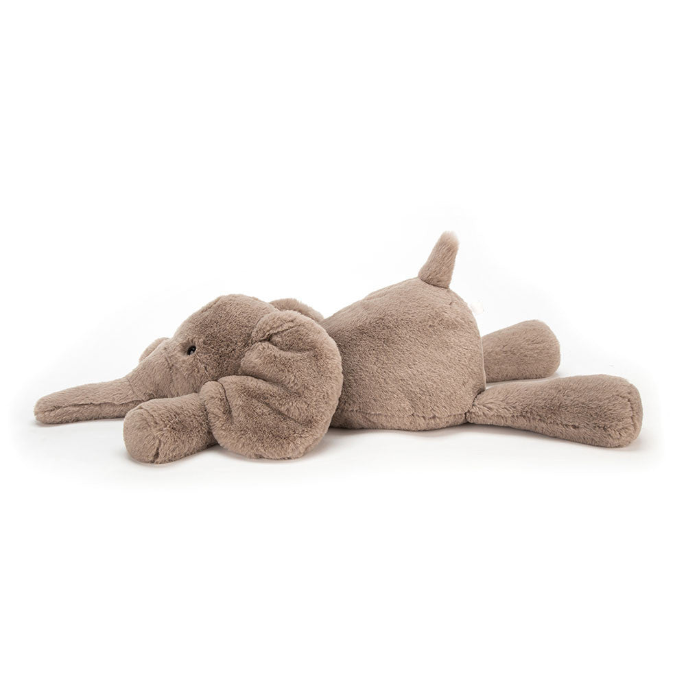 Jellycat Smudge Elephant Soft Toy (24cm)