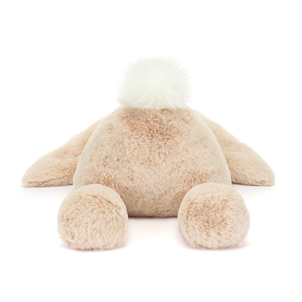Jellycat Smudge Rabbit Soft Toy (42cm)