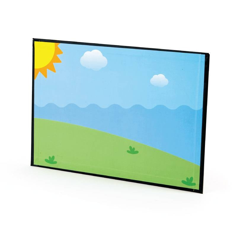 Hape Magnetic Art Box
