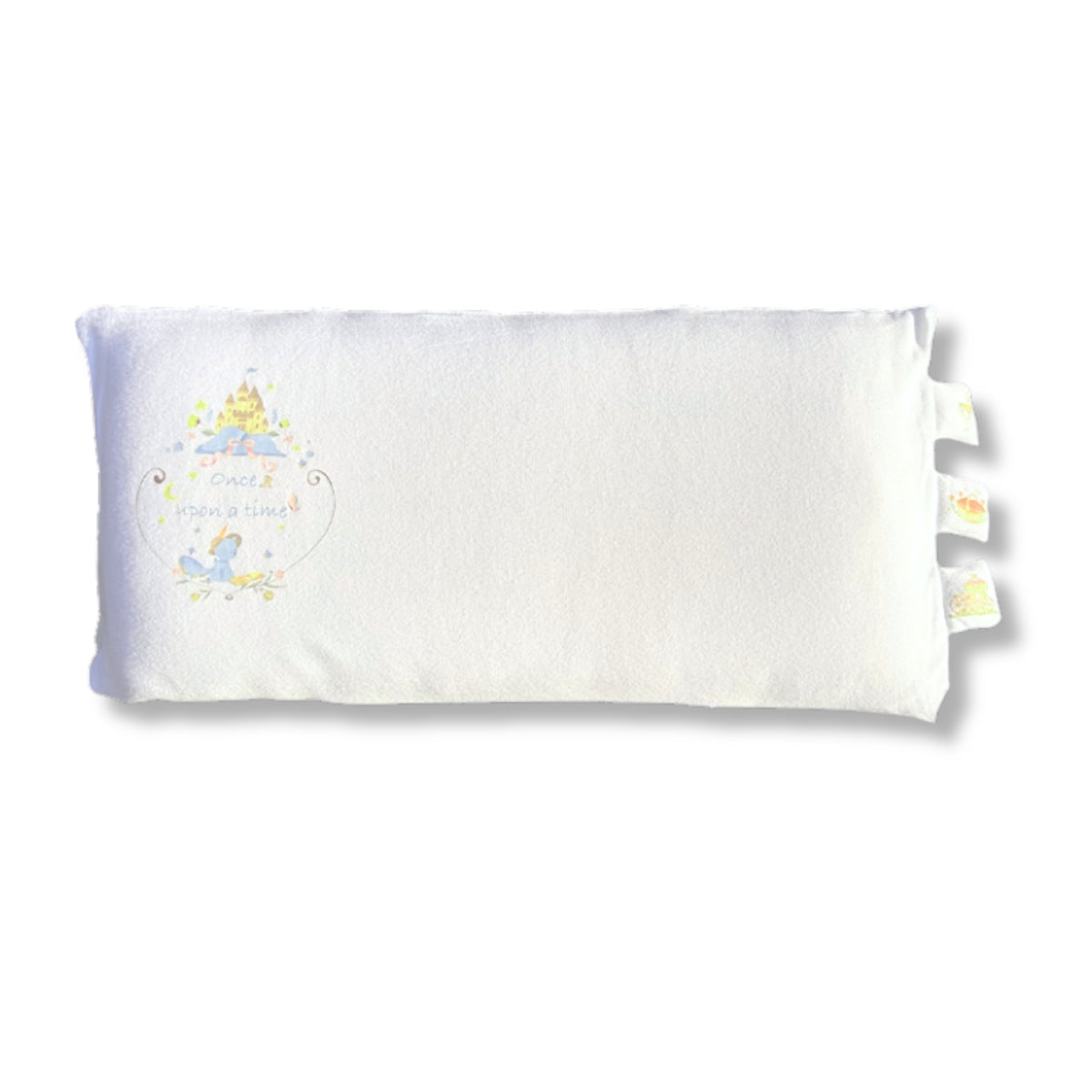 BabySafe Snuggle Pillow Case - Fairy Tale (Bamboo Spandex)