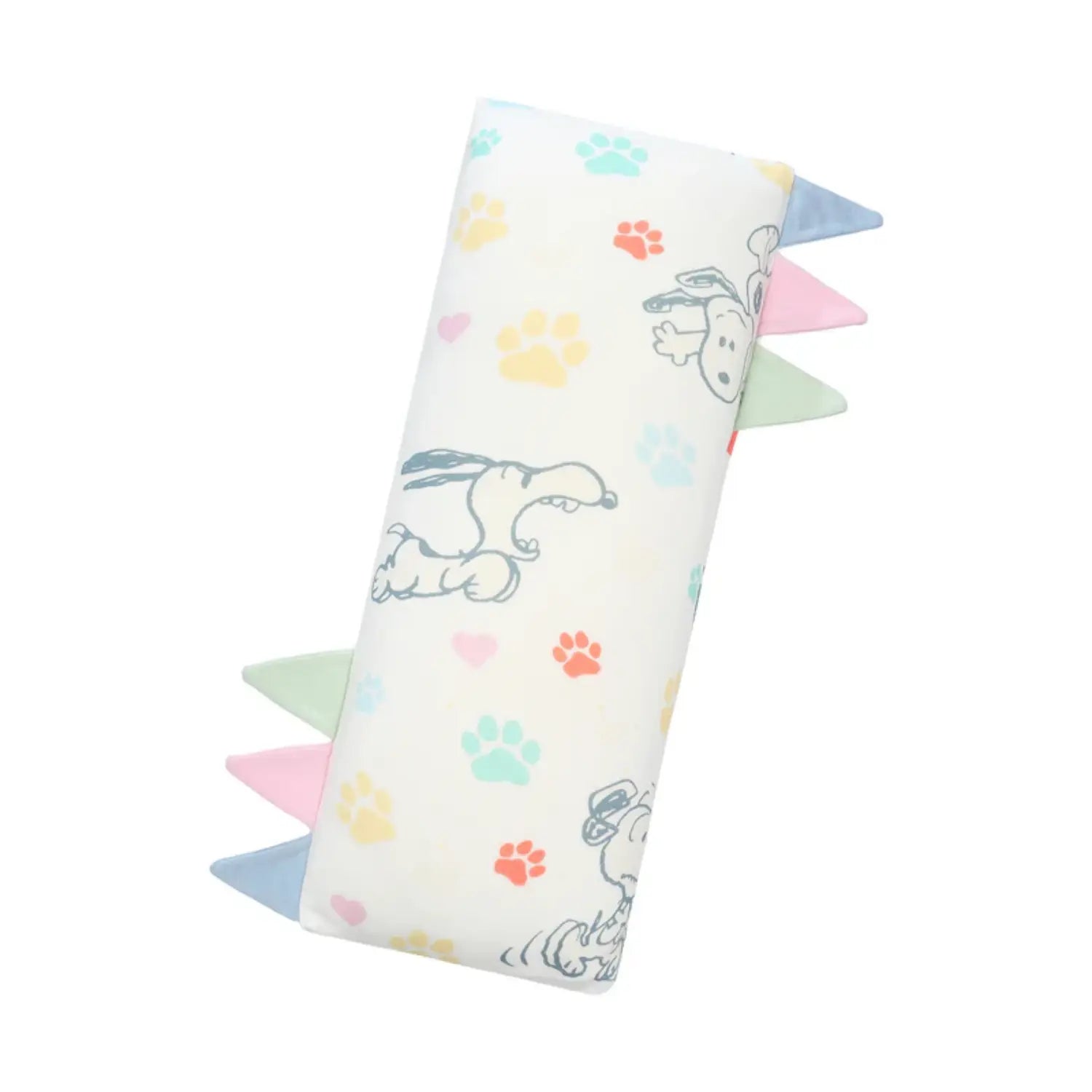 Baa Baa Sheepz Bed-Time Buddy XL Pillow (20 Designs) - Pupsik Singapore