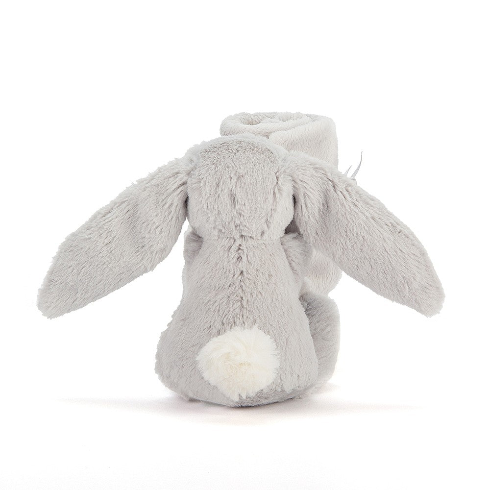 Jellycat Bashful Bunny Soother (4 Colors) - Pupsik Singapore