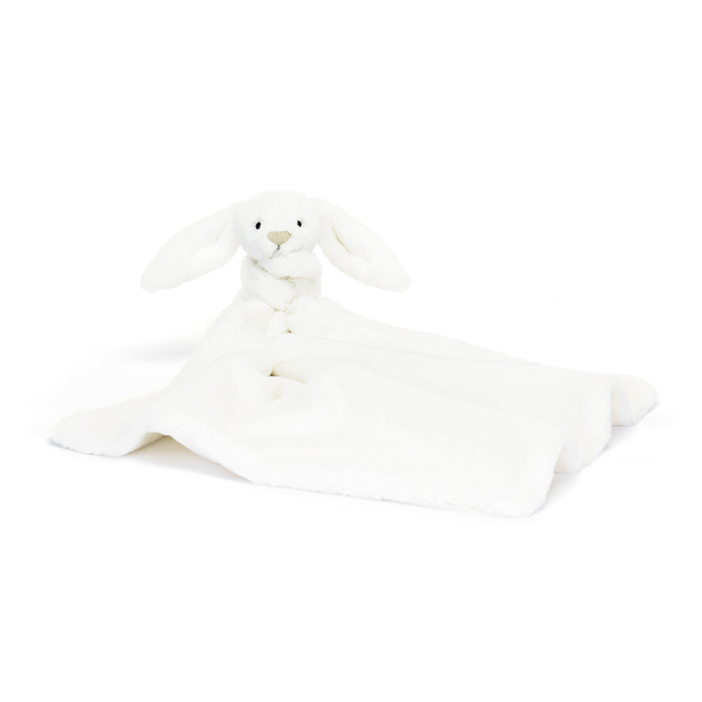 Jellycat Bashful Luxe Bunny Soother in Gift Box (3 Colors) - Pupsik Singapore