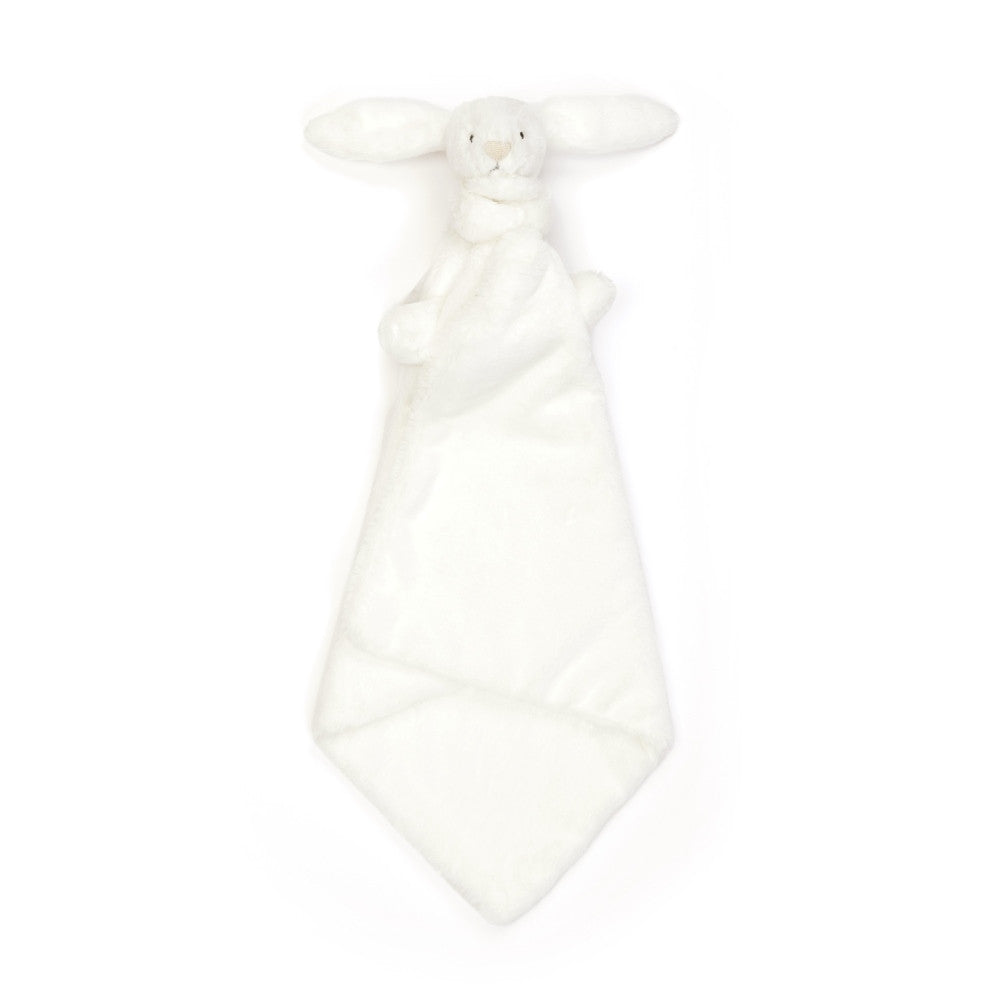Jellycat Bashful Luxe Bunny Soother in Gift Box (3 Colors) - Pupsik Singapore