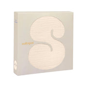 Soft Spot Soft Swaddle Wrap (20 Colours) - Pupsik Singapore