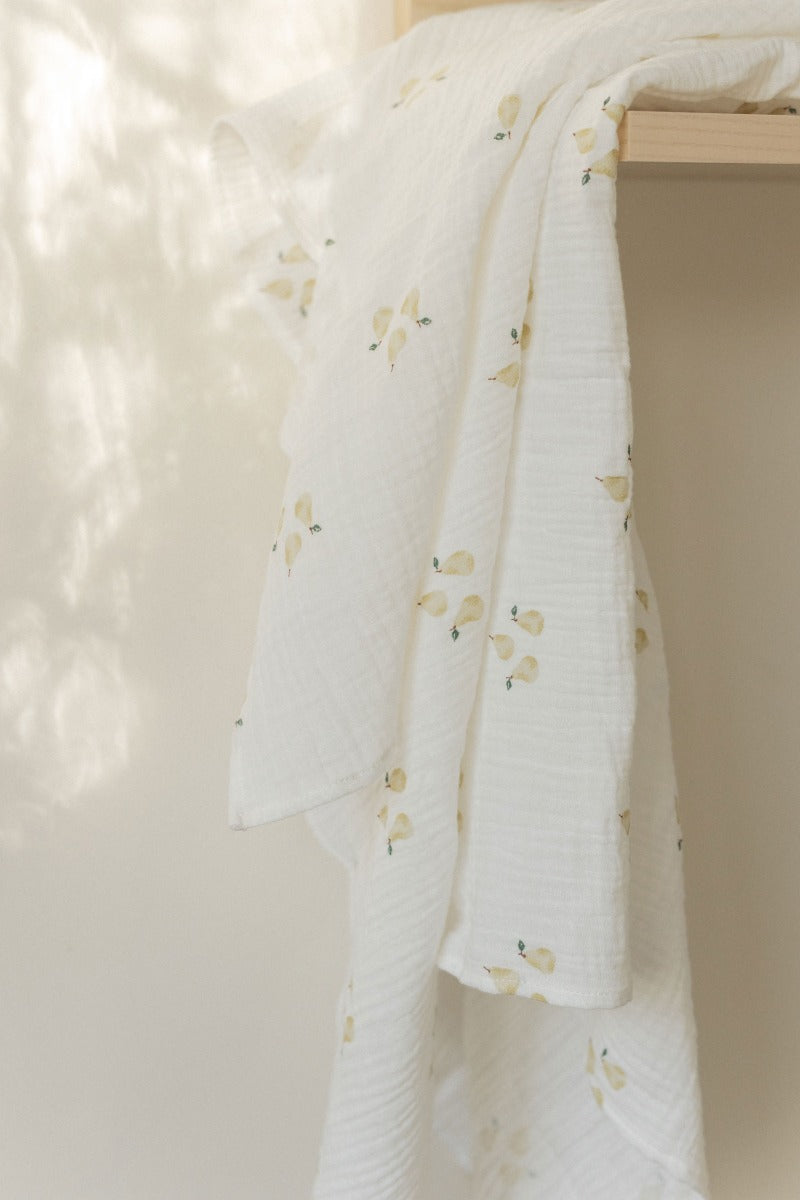Soft Spot Soft Swaddle Wrap (11 Colours) - Pupsik Singapore