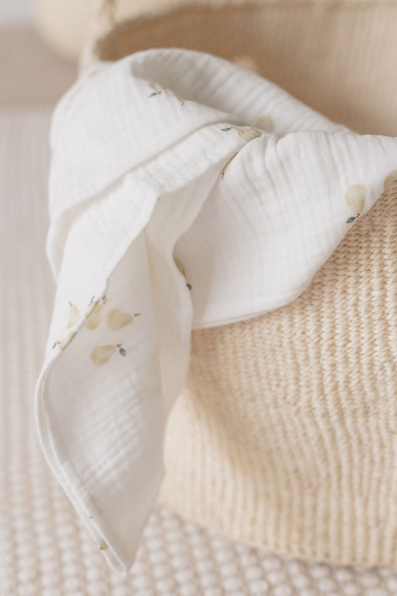 Soft Spot Soft Swaddle Wrap (11 Colours) - Pupsik Singapore