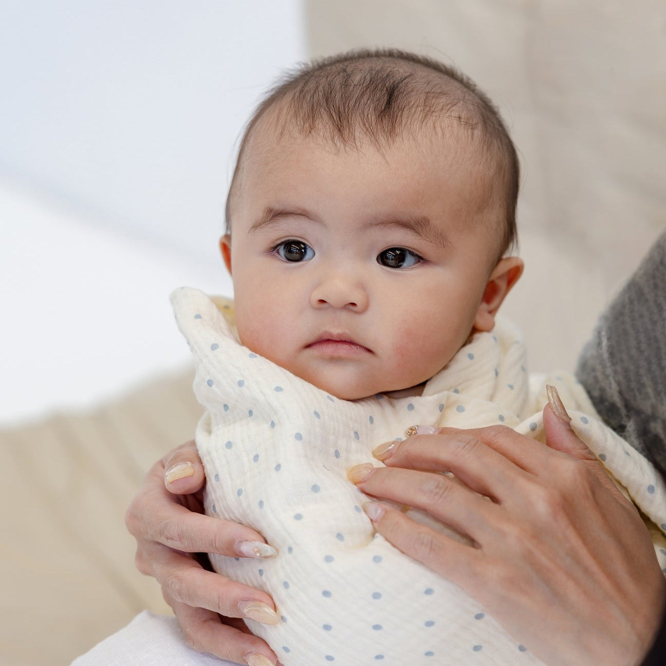 Soft Spot Soft Swaddle Wrap (22 Colours)