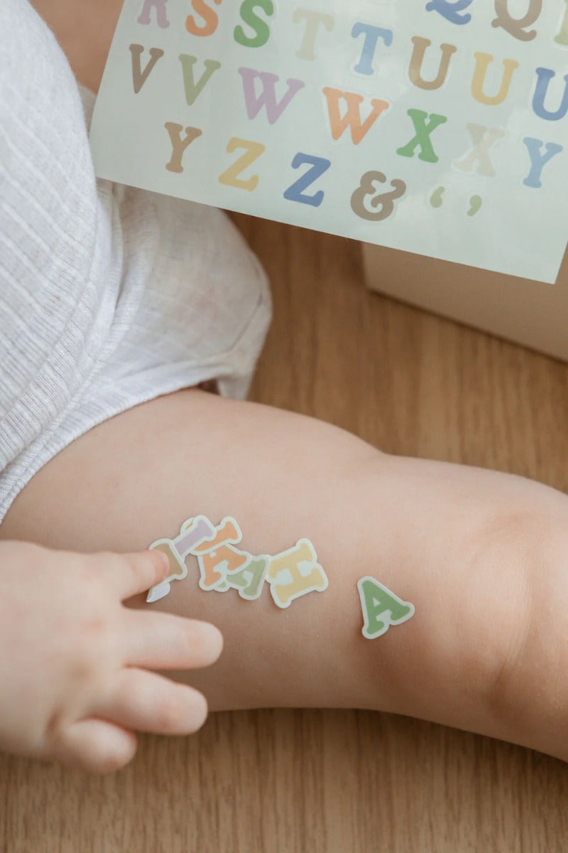 Soft Spot Soft Gift Set (7 Designs) - Pupsik Singapore