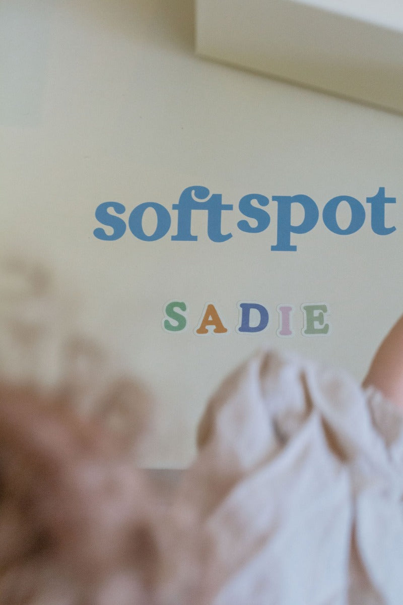Soft Spot Soft Gift Set (5 Designs)