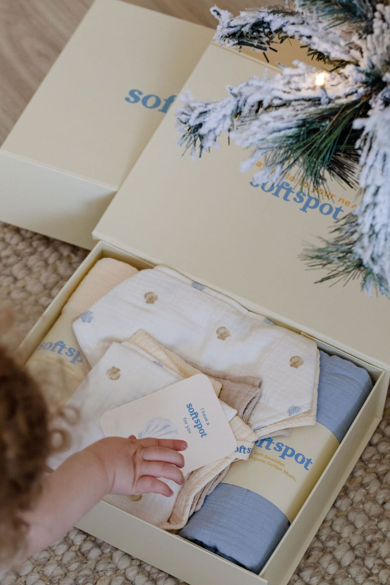 Soft Spot Soft Gift Set (5 Designs)