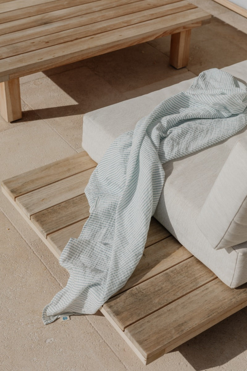 Soft Spot Soft Swaddle Wrap (17 Colours)