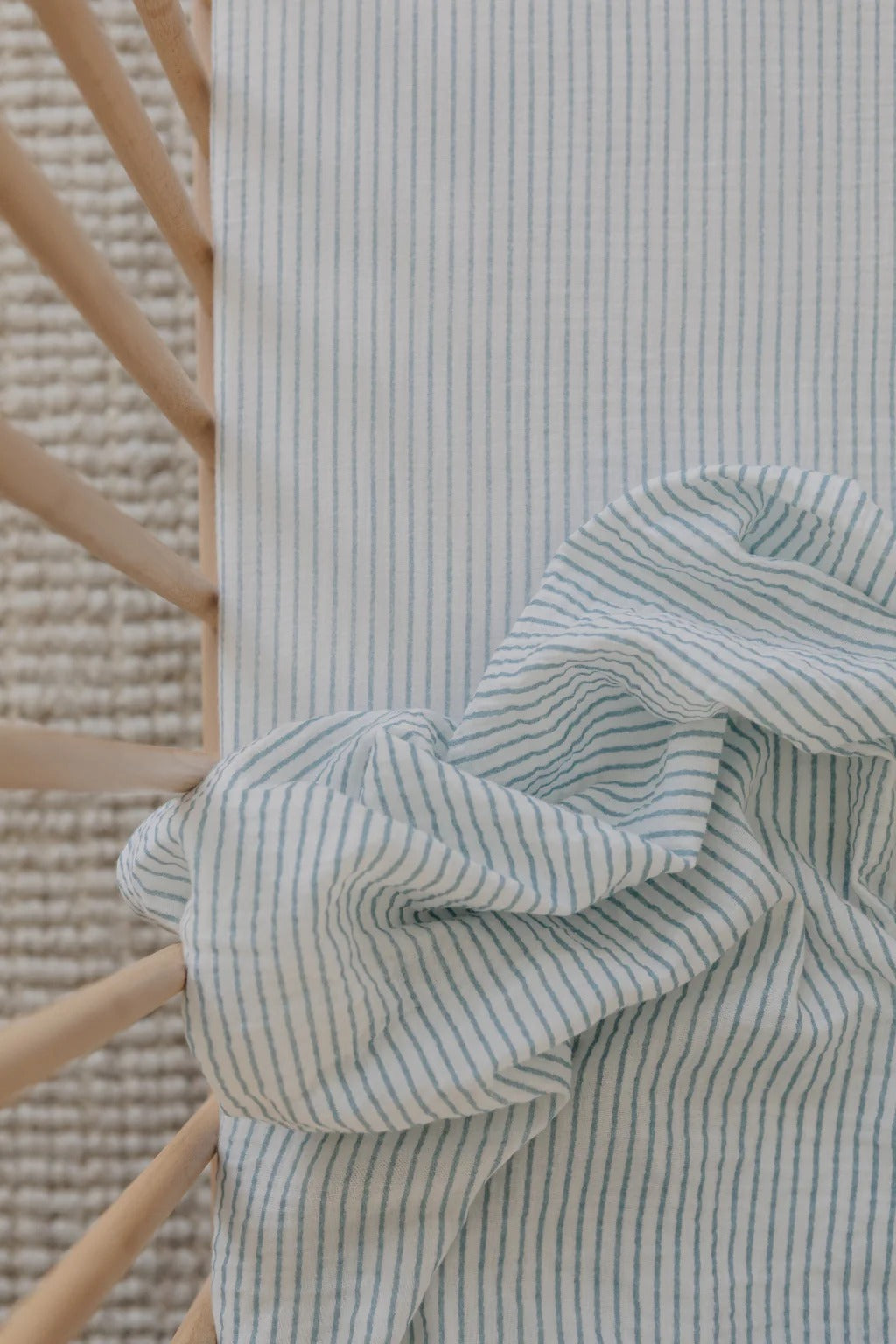 Soft Spot Fitted Sheets, Size S (12 Colours)