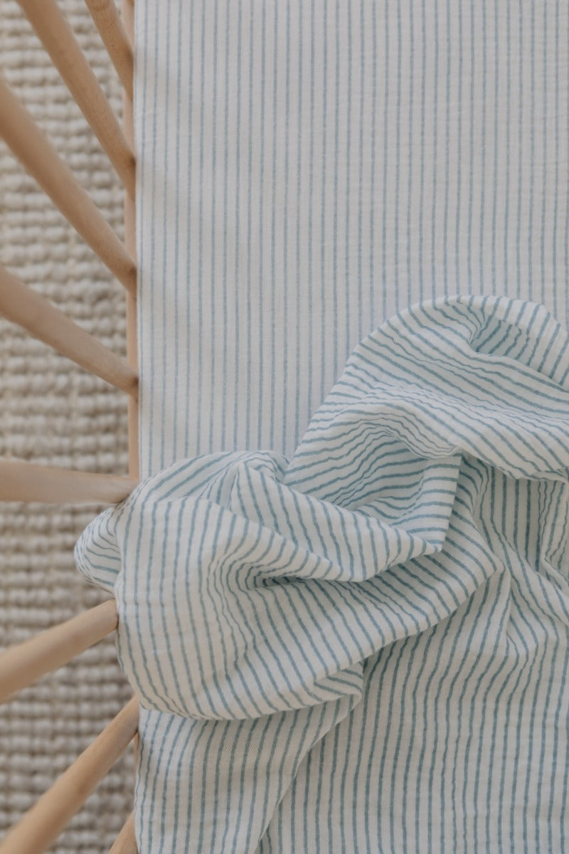 Soft Spot Soft Swaddle Wrap (17 Colours)