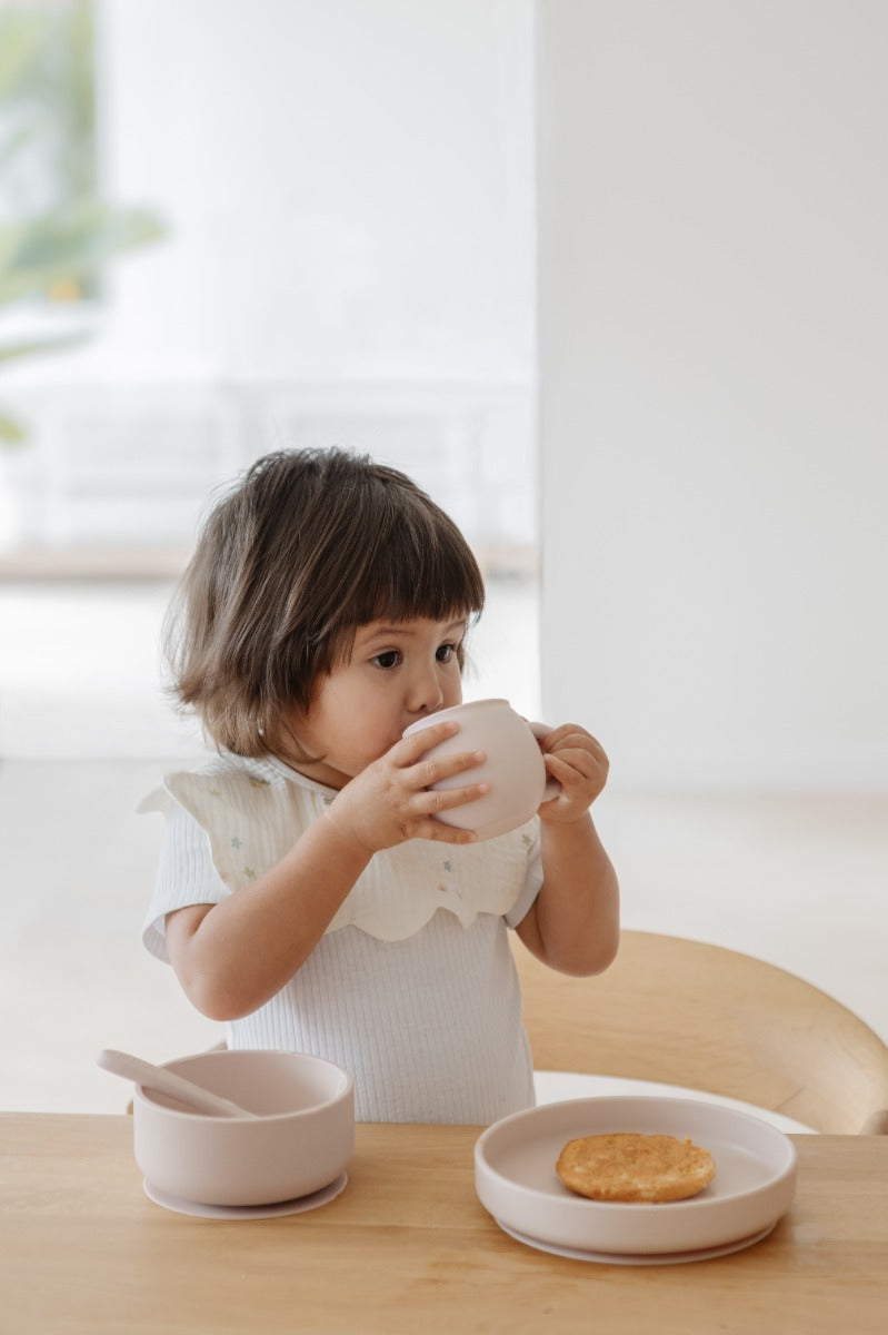 Soft Spot Soft Piccolo Cups, 200ml - Set of 2 (3 Colors)