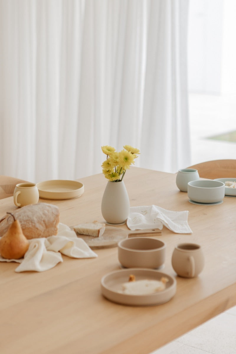 Soft Spot Soft Vase