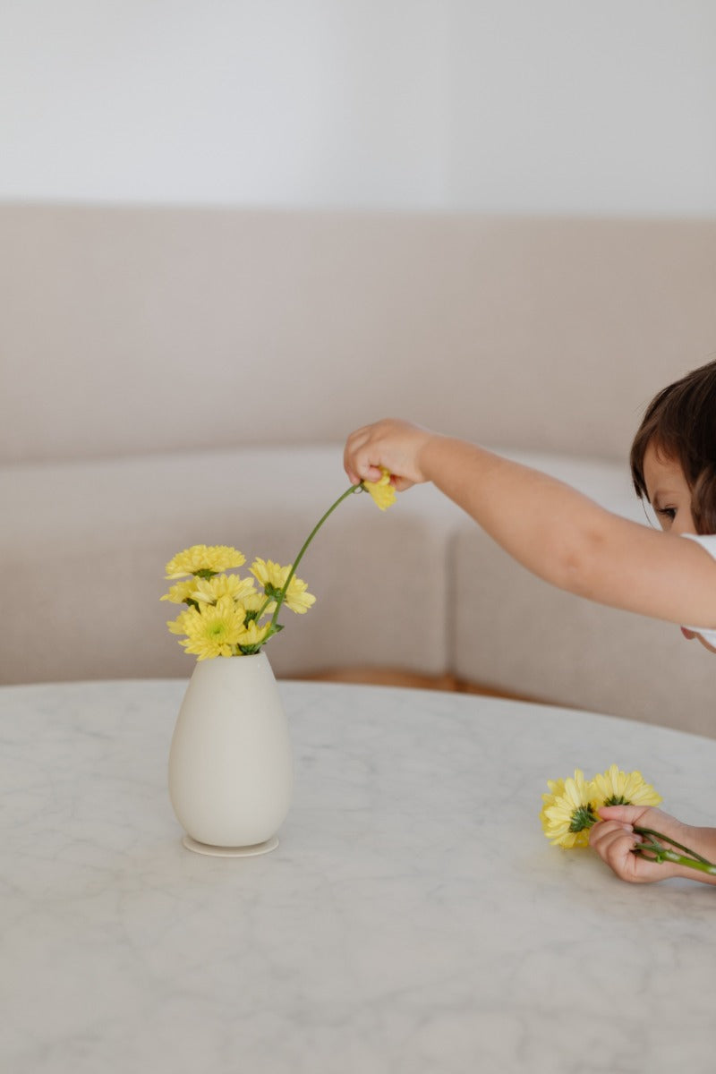 Soft Spot Soft Vase