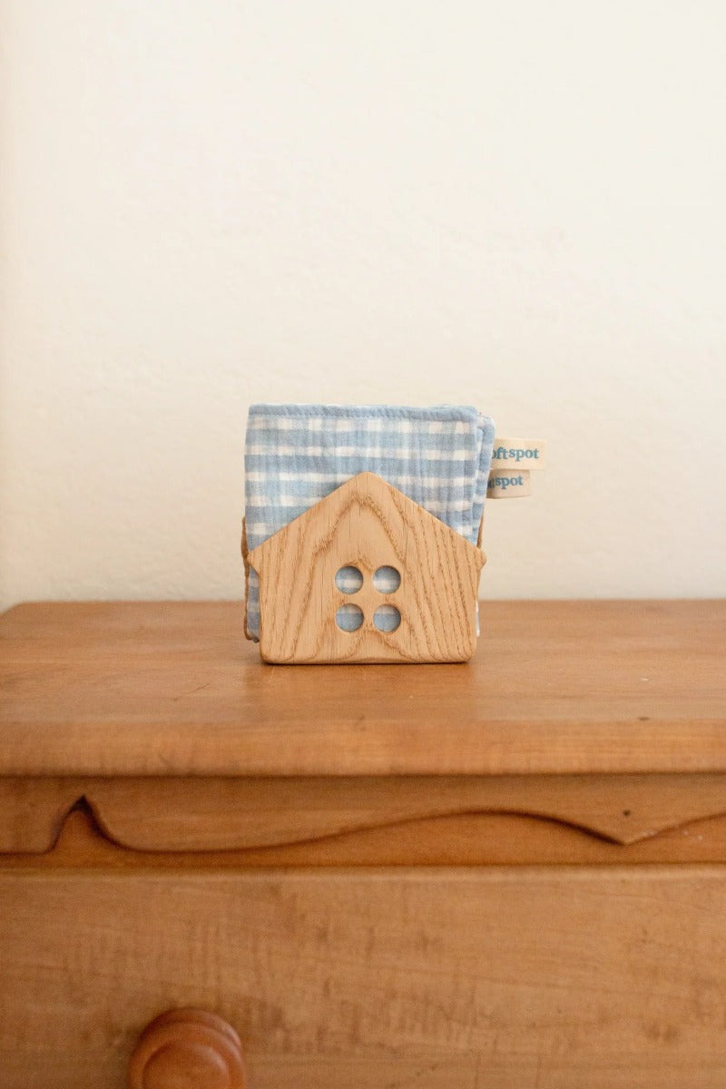 Soft Spot Soft Gift Set (7 Designs) - Pupsik Singapore