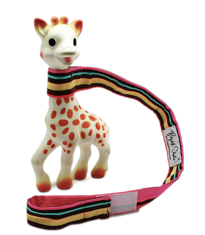 Pupsik Toy Leash (2 Designs)